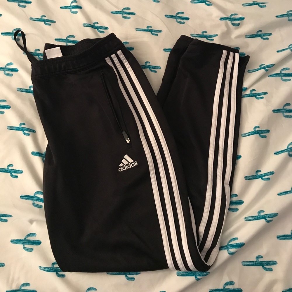 Adidas Track Pants